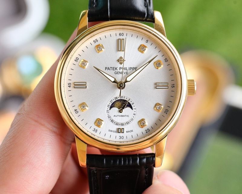 PATEK PHILIPPE Watches